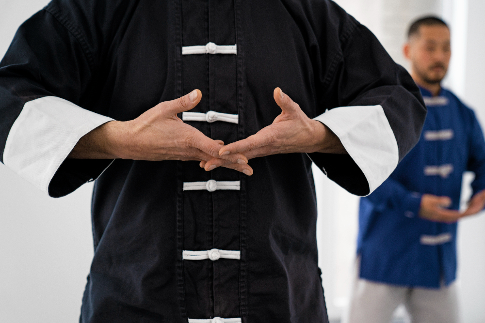 Qi Gong Mialet