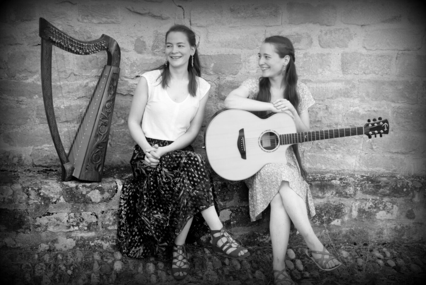 Quartiers d&rsquo;été 2026 Concert Araëlle  Oloron-Sainte-Marie