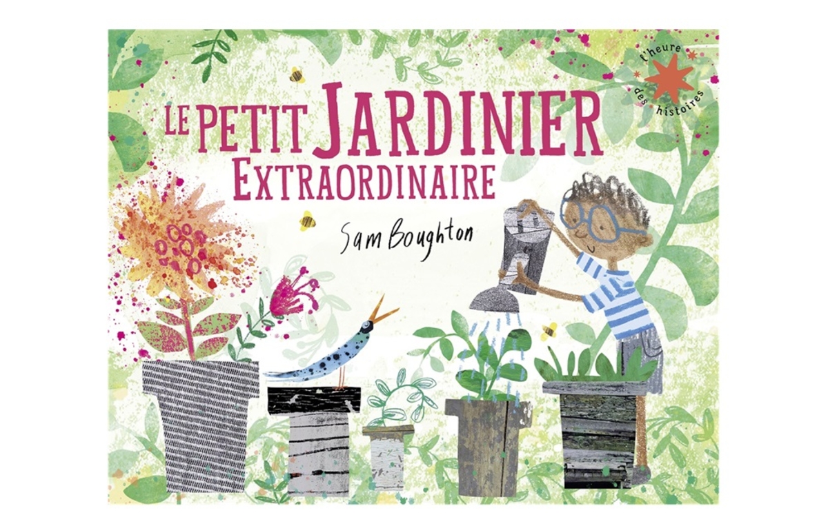 Raconte-moi une histoire Bibliothèque Astrid Lindgren Paris