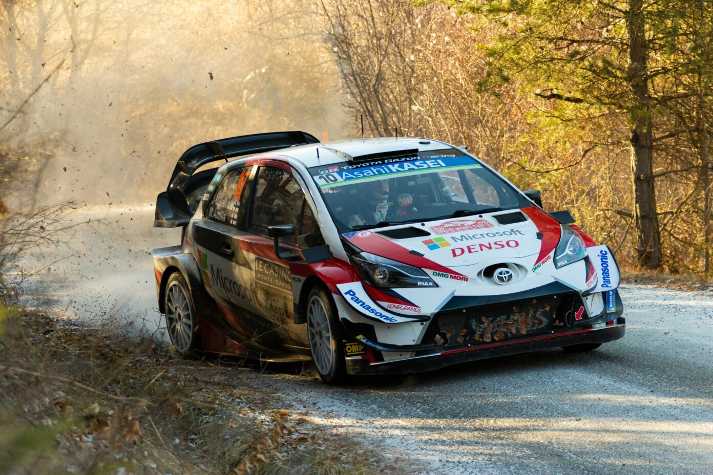 Rallye des 12 travaux d&rsquo;Hercules  Cherveux