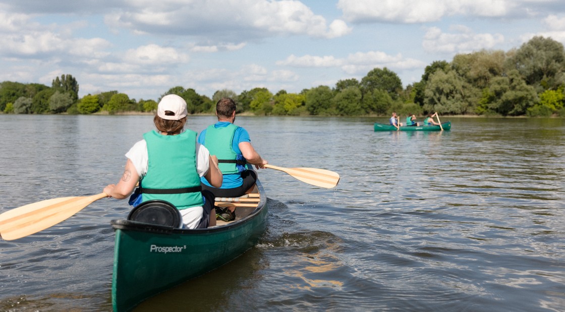 Rand'eau apéro sur la Loire Bout du monde Meung-sur-Loire 2026-07-17