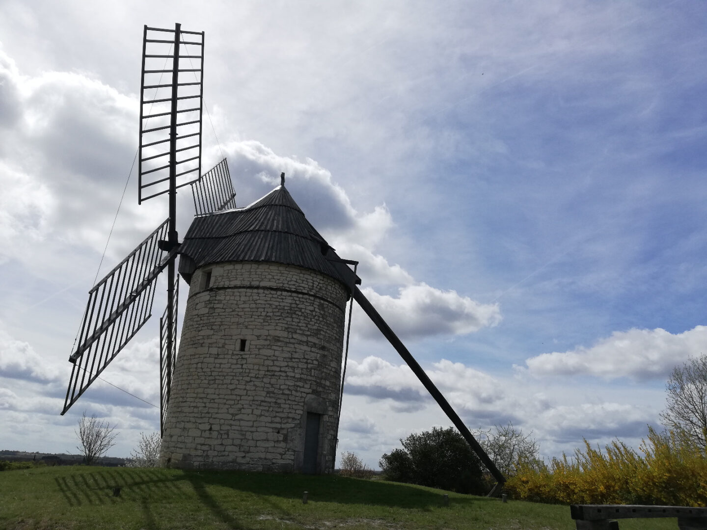 Rando nocturne au moulin de Boisse Moulin de Boisse Castelnau Montratier-Sainte Alauzie 2026-07-18