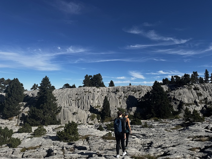Randonnée géologique Le karst de La Pierre Saint-Martin  Arette 2026-07-23