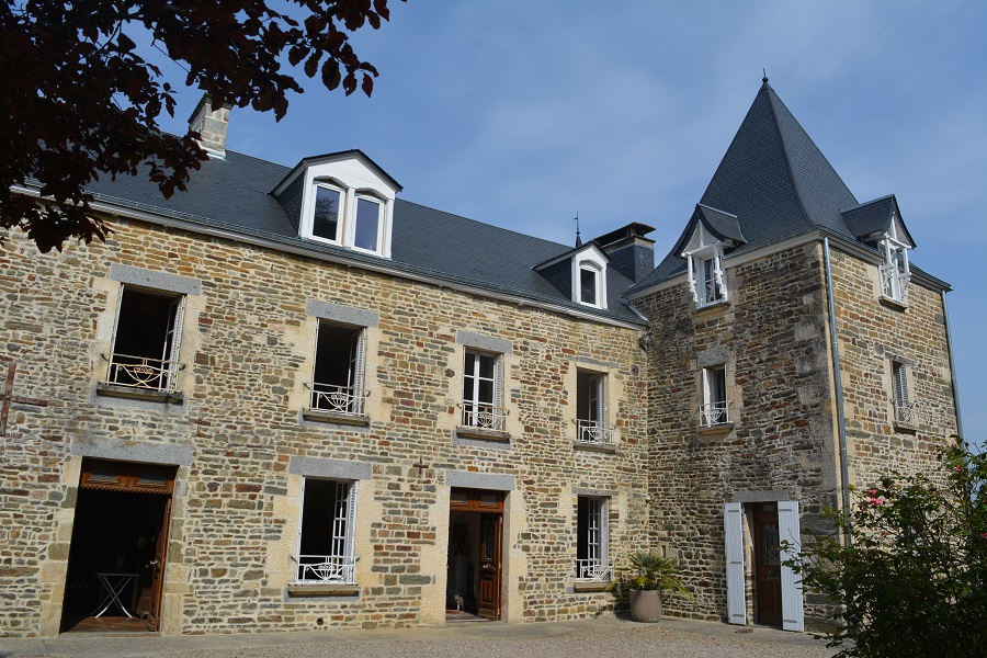 Randonnée patrimoine à Lénault Lénault Condé-en-Normandie 2026-07-29
