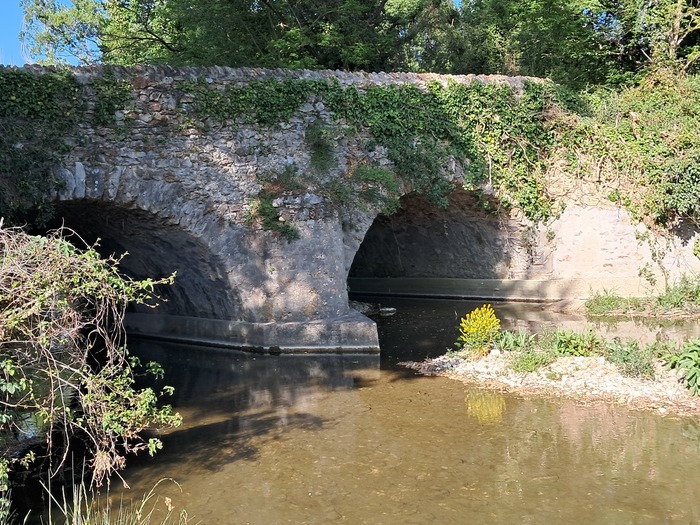 Randonnées dans les communes à Lésigny  Lésigny