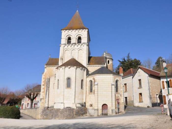 Randonnées dans les communes à Vaux-sur-Vienne Salle des fêtes des Prés Longs Vaux-sur-Vienne