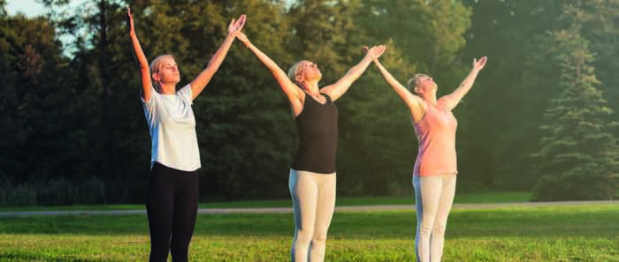 RDV bien être QI GONG, parc d’isle, Saint-Quentin