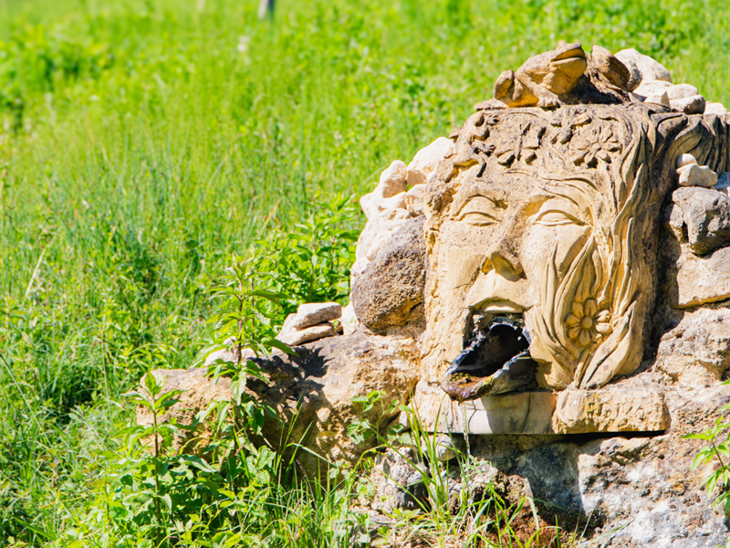 Récré nature Eau&rsquo;Ruisseaux  Montenach
