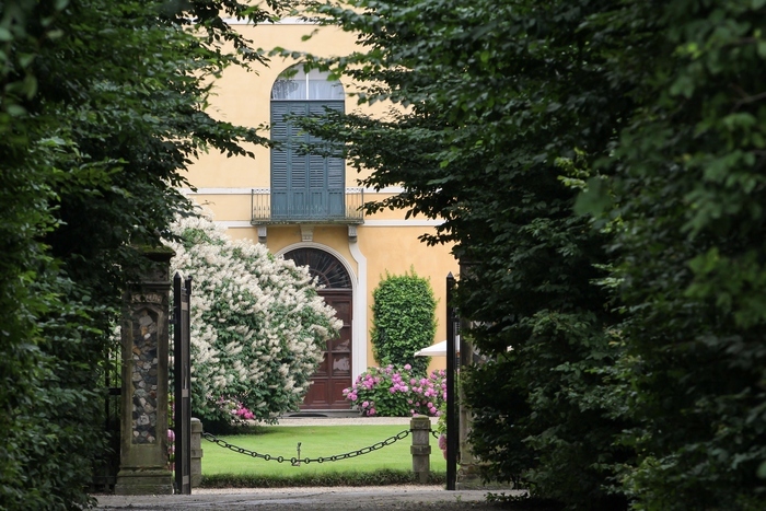 Regarder au-delà – « I remember Chick », Parco Storico Il Torrione, San Luigi