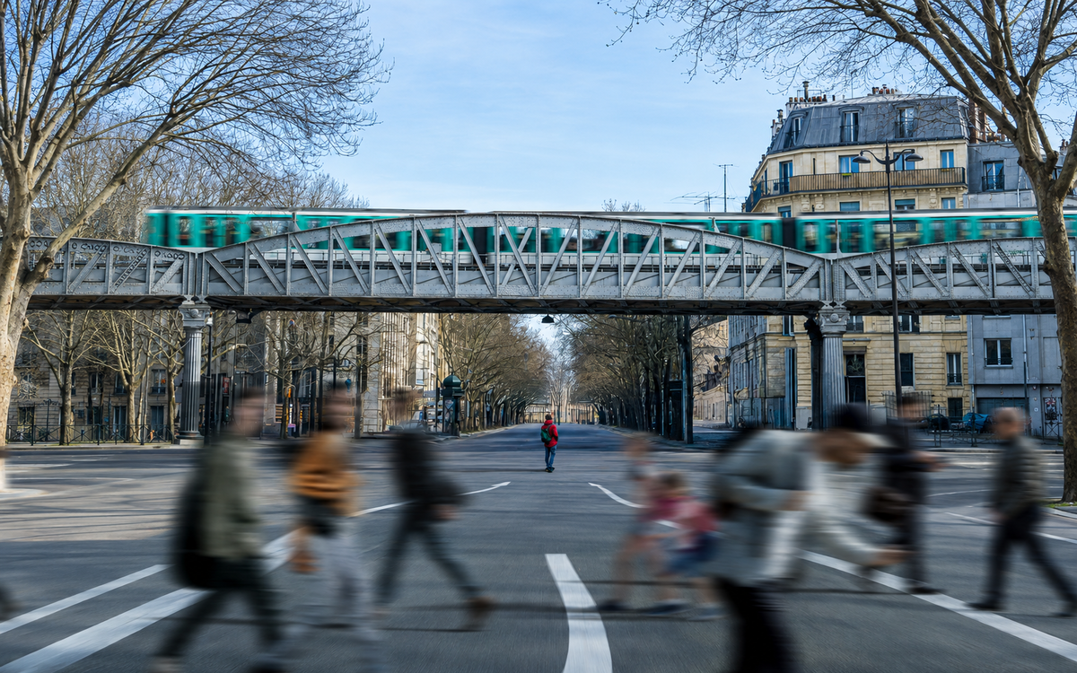 Regards croisés sur l'autisme Mairie du 20ème Paris