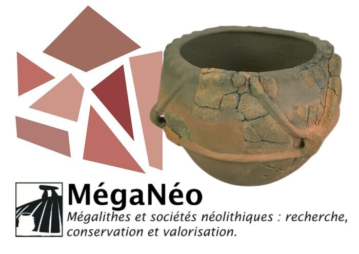 Remontage de céramique Muséum de Toulouse Toulouse
