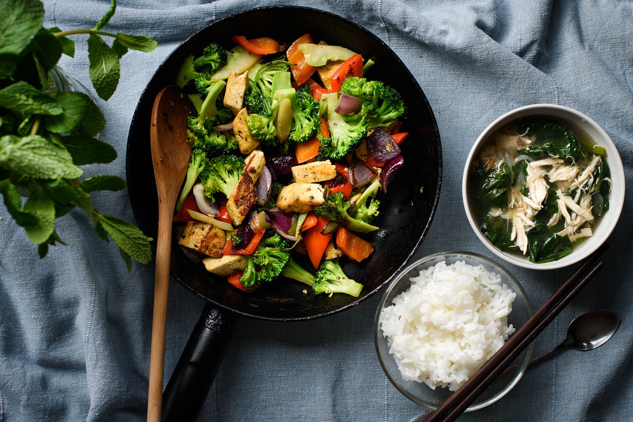RENCONTR’ALIM CUISINEZ UN PLAT À PARTAGER Villefort