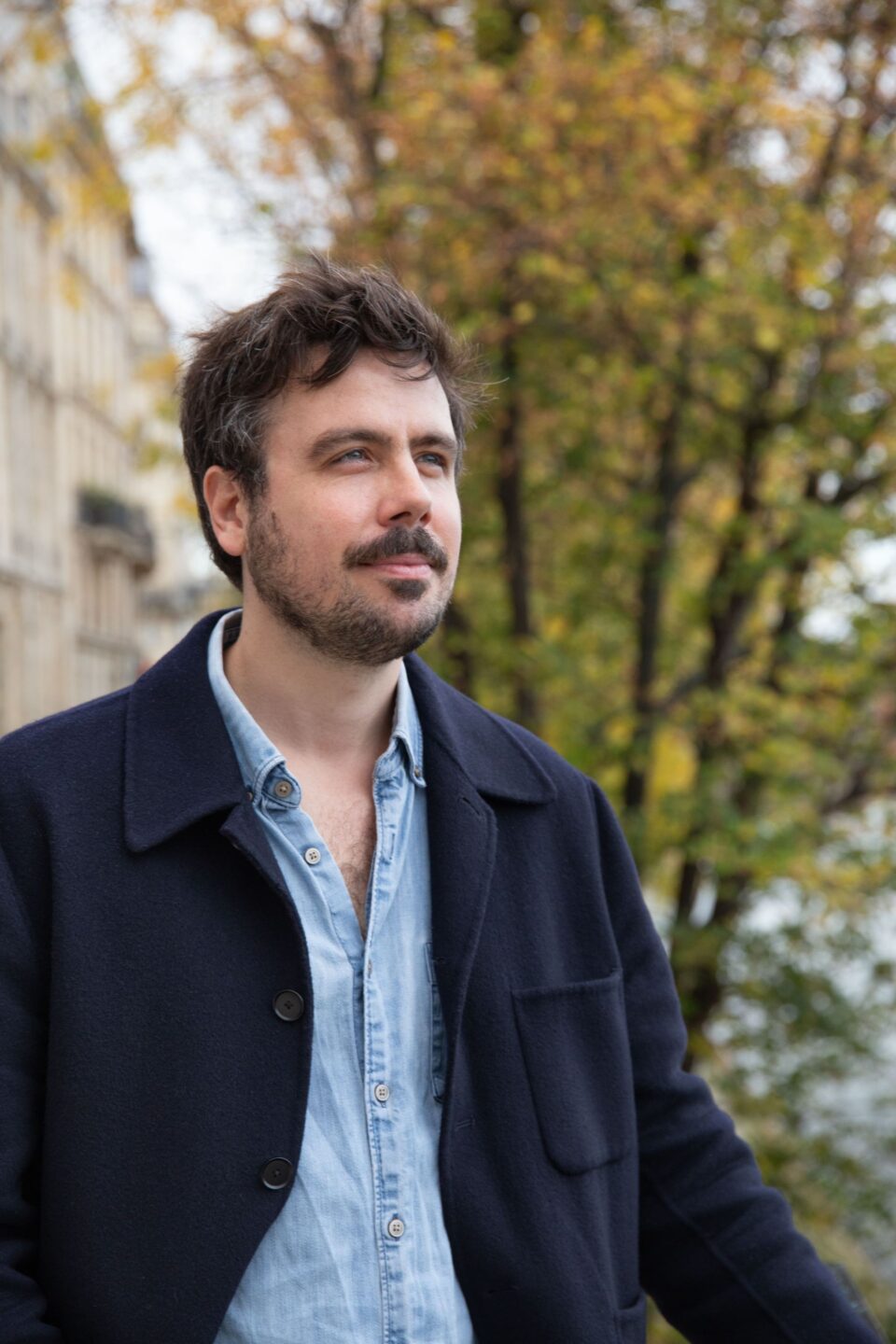 Rencontre avec Éloi Audoin-Rouzeau à la Librairie Des Livres et Vous Librairie Des Livres et Vous Gourdon
