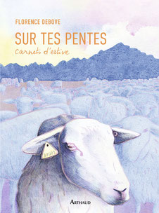 Rencontre avec Florence Debove Librairie La Curieuse Arudy