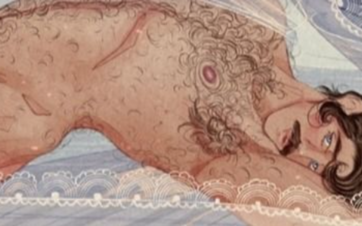 Rencontre avec l’artiste Girth of Venus Mairie du 11e arrondissement PARIS