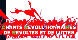 Rencontre internationale de chants de lutte Avenue du Soleil Levant Peyrat-le-Château 2026-07-31