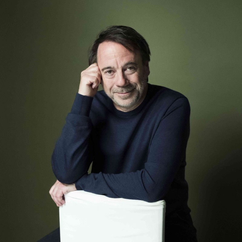 Rencontre littéraire avec Michel Bussi Pithiviers