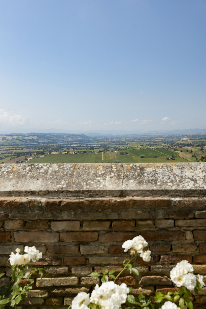 Rendez-vous dans le jardin, Orto sul Colle dell’Infinito – FAI, Recanati