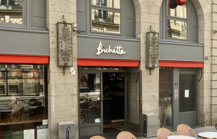 bichette rennes