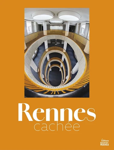 rennes cachee rennes cachee