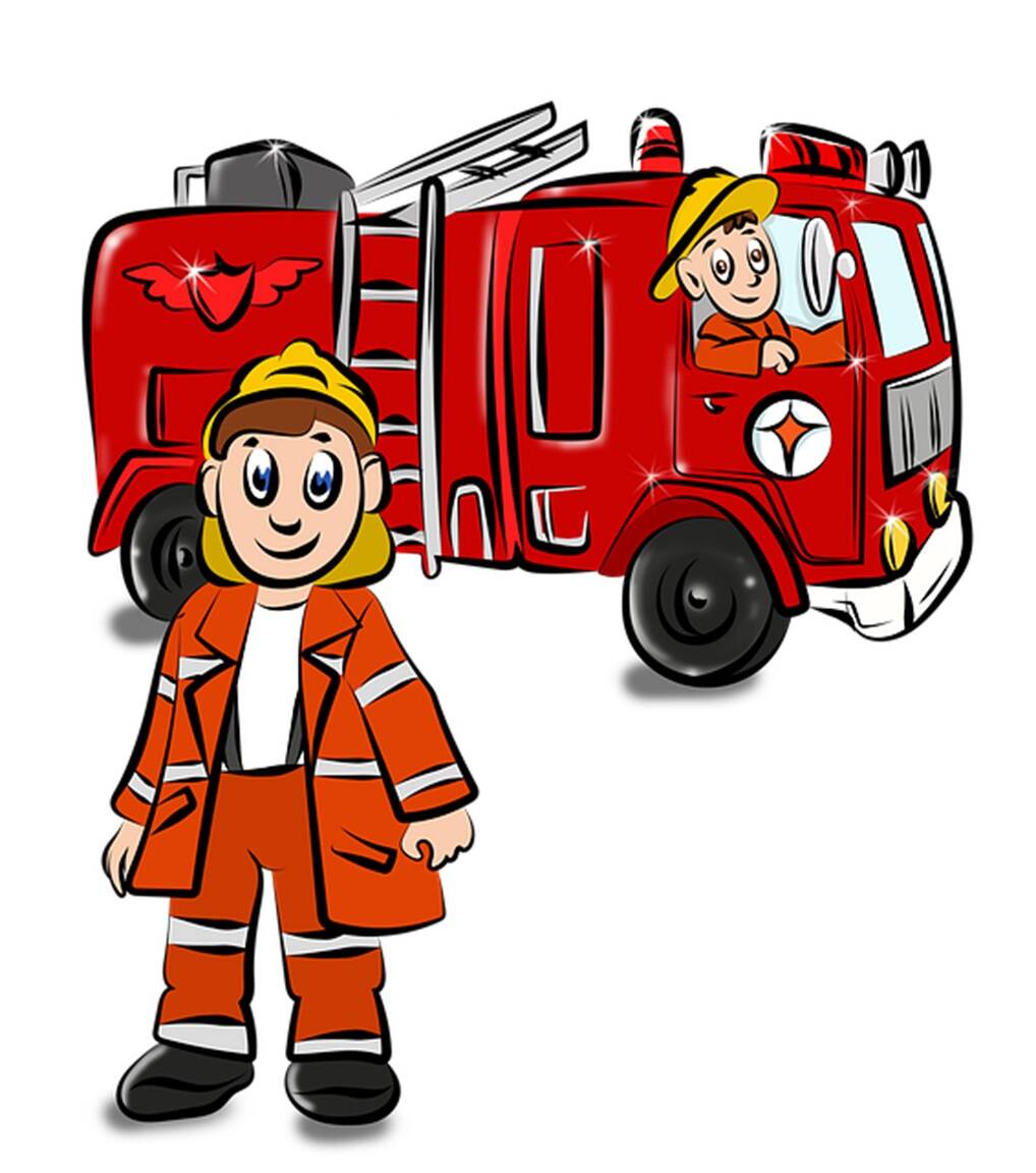 Repas du 13 juillet des pompiers Aire-sur-l’Adour