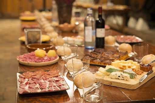Repas traditionnel du 15 août Salle des fêtes Montaut 2026-08-15