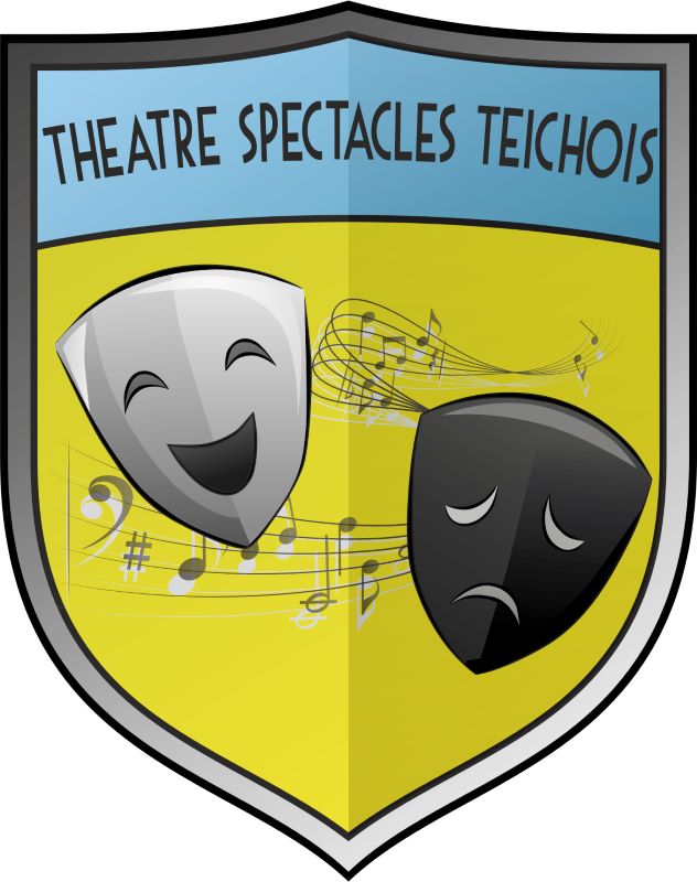 Représentation de théâtre enfants/ados. Salle publique Le Teich