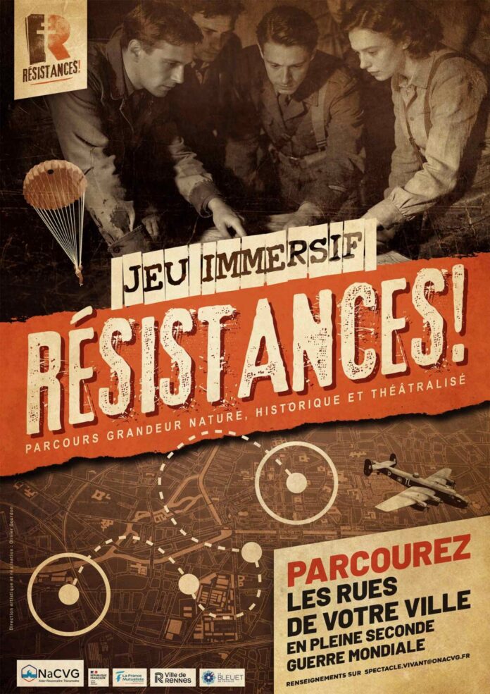 resistance jeu rennes centre resistance jeu rennes centre