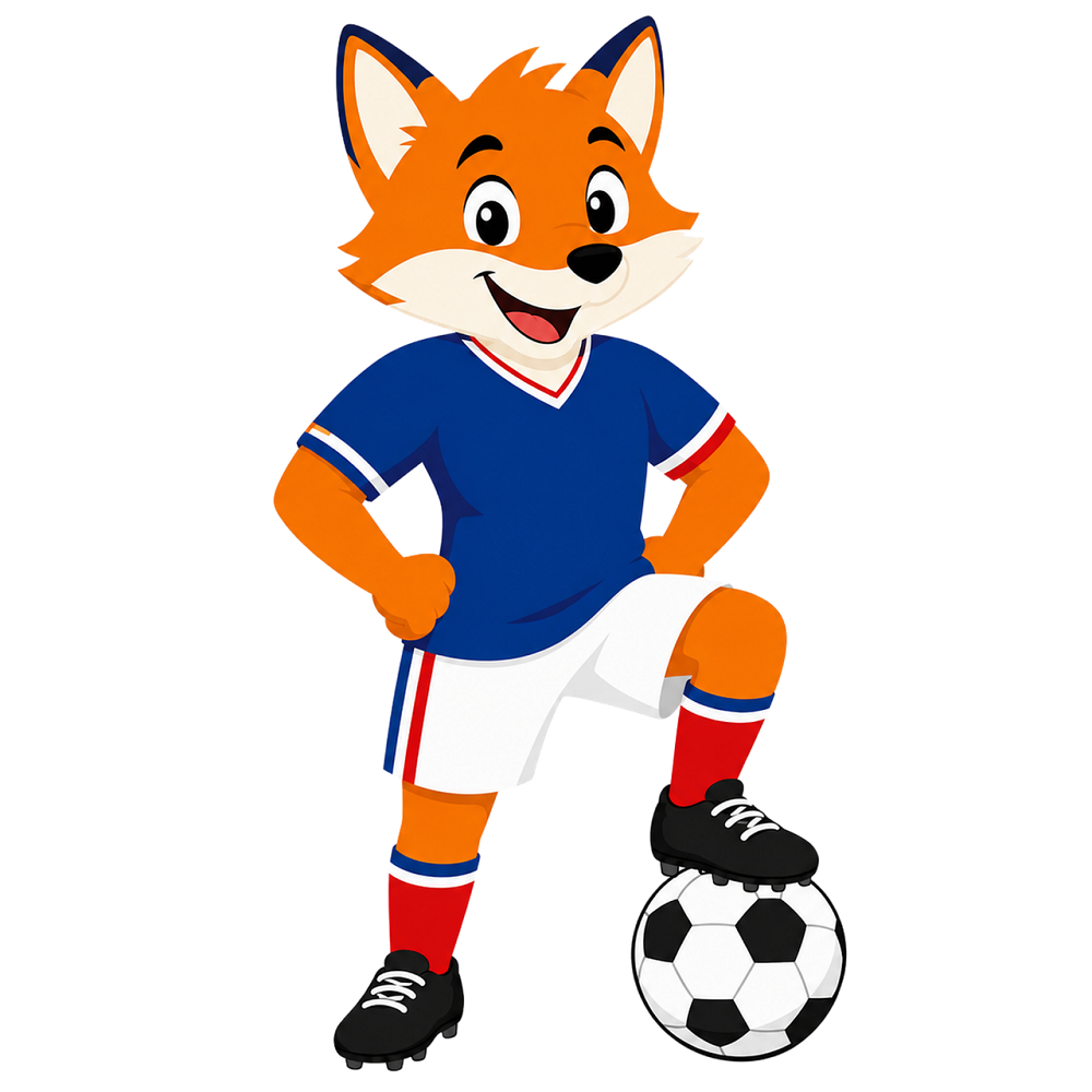 Retransmission Coupe du Monde Saint-Cernin-de-Larche