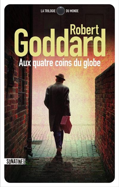 robert goddard