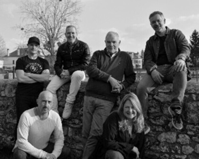 Rock, Folk, Pop , feront vibrer les murs du château du Val Fleury, Val Fleury, Gif-sur-Yvette