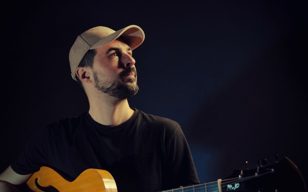 Romain Pilon, Standards trio au 38Riv Jazz Club 38Riv Jazz Club Paris