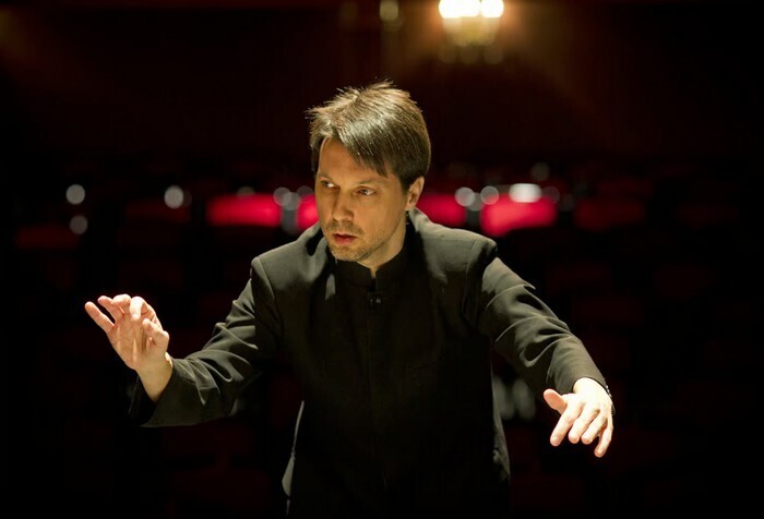 Roméo et Juliette - Concert symphonique - pour les étudiants - Saison ONPL Conservatoire de Nantes Nantes