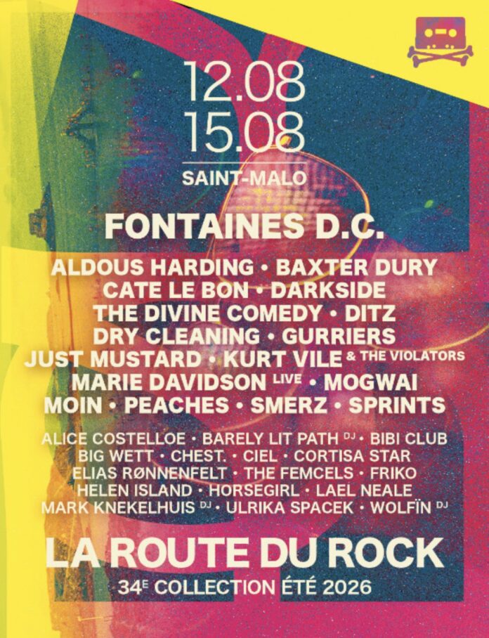 route rock 2026 route rock 2026