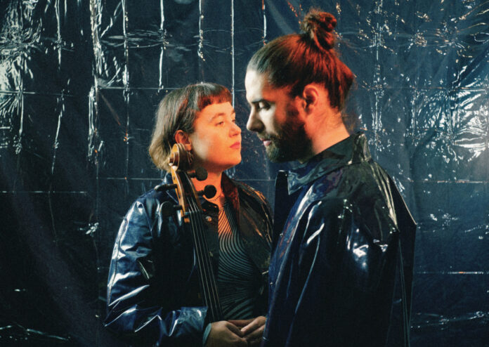 Saint-Brieuc. Concert Duo Brady « La Vie d’après » à la Villa Rohannec’h