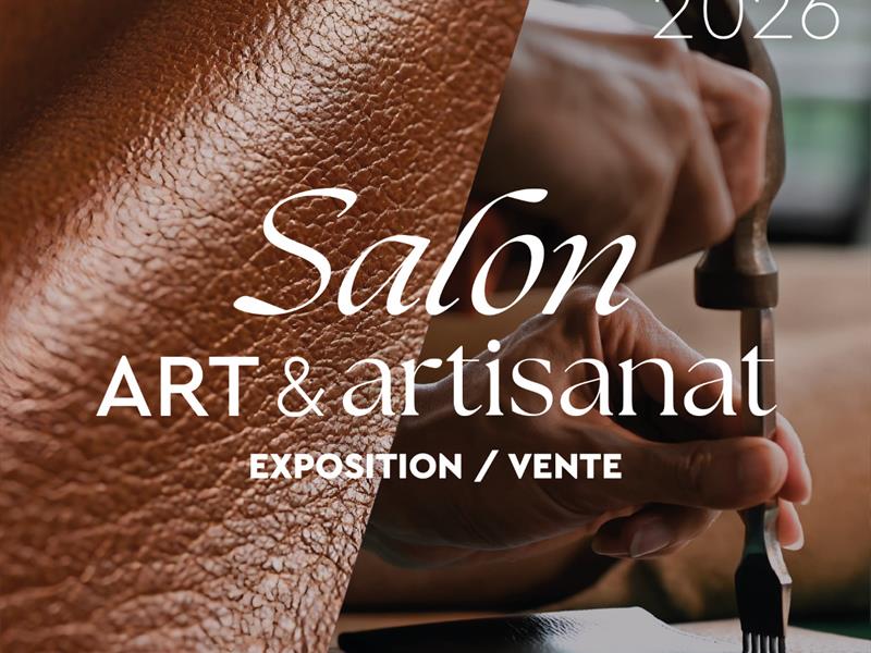 Salon art et artisanat La Citadelle Hotel Metz MGallery Collection Metz