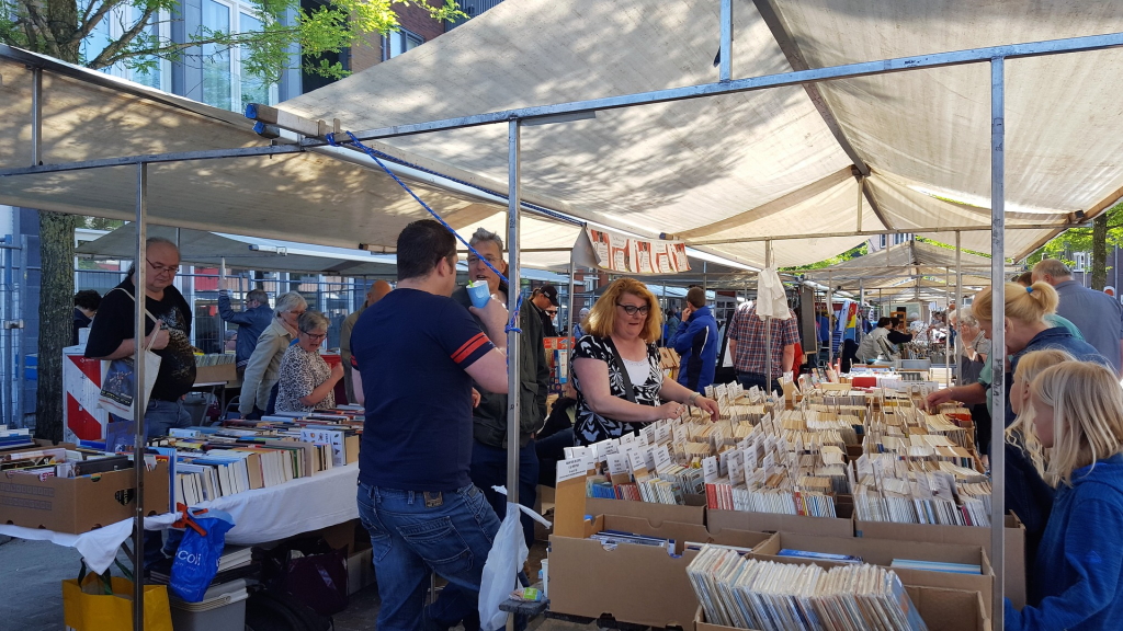 Salon du livre Centre culturel des Rochettes Bellac 2026-09-06
