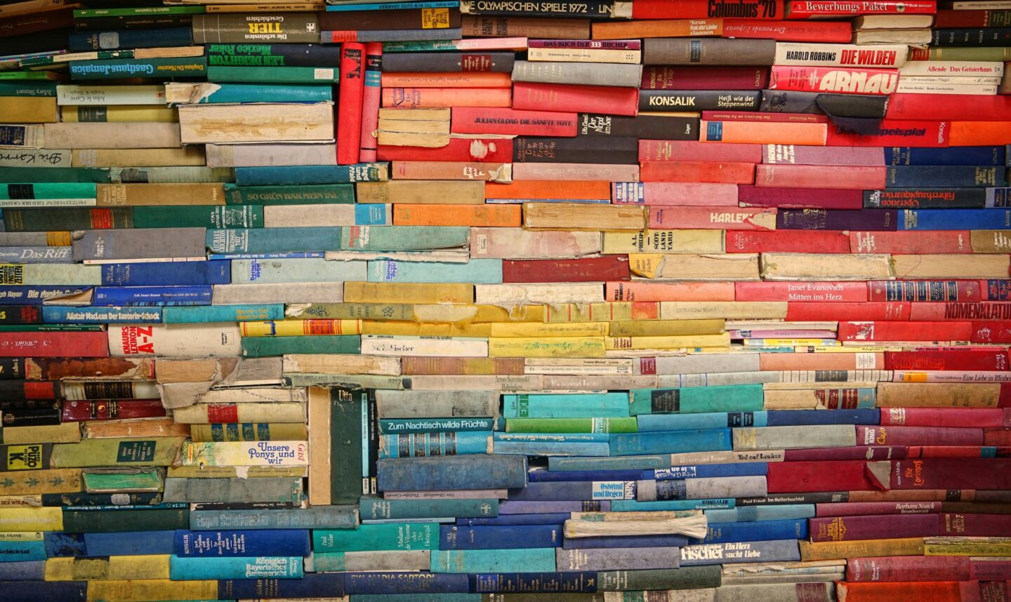Salon du livre La Truffière aux Livres  Rocamadour