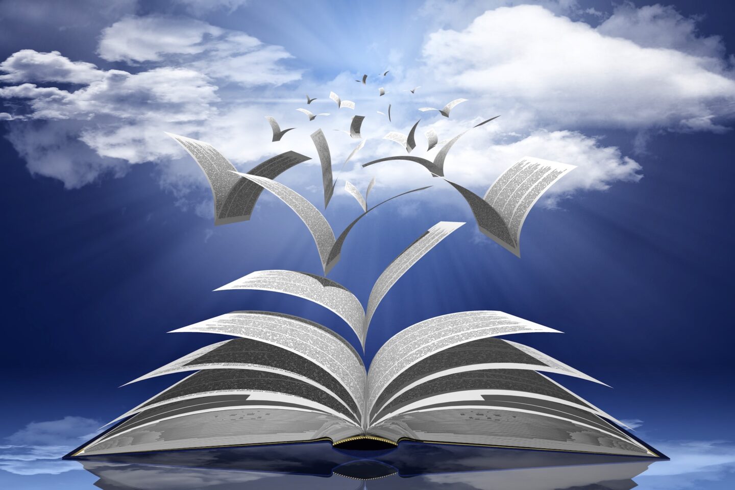 SALON DU LIVRE Saint-Cyprien