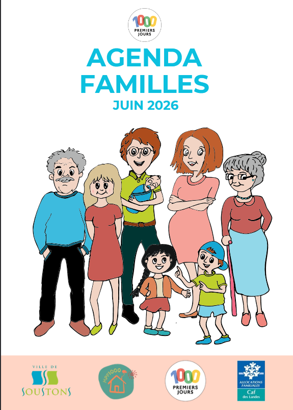 Santé de l'enfant: Les vaccins Avenue de Labouyrie Soustons 2026-06-29