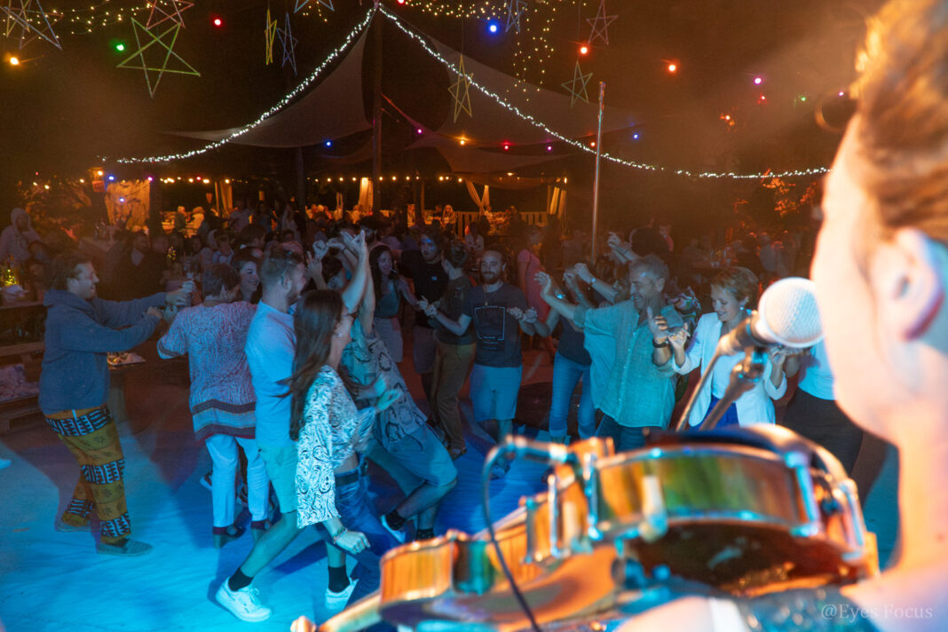 Sauzet en Fête Sauzet