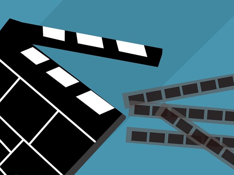 Séance de cinéma plein air  Wasselonne