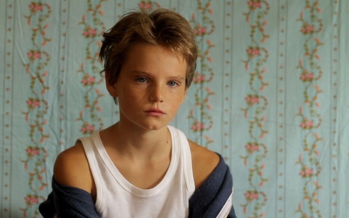 Séance de cinéma – Tom Boy, Maison de Quartier La Locomotive, Nantes