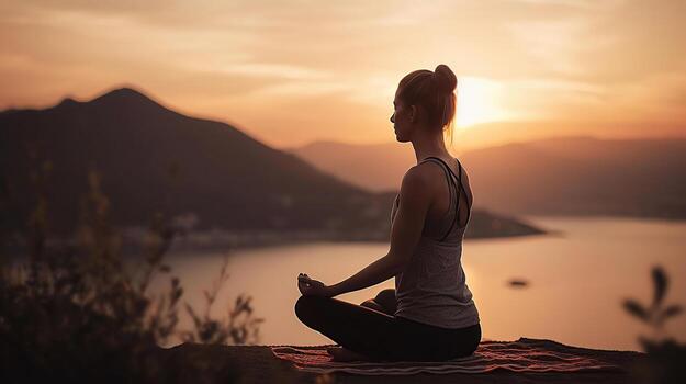 Seance de yoga suivi d’une collation detox Ambillou