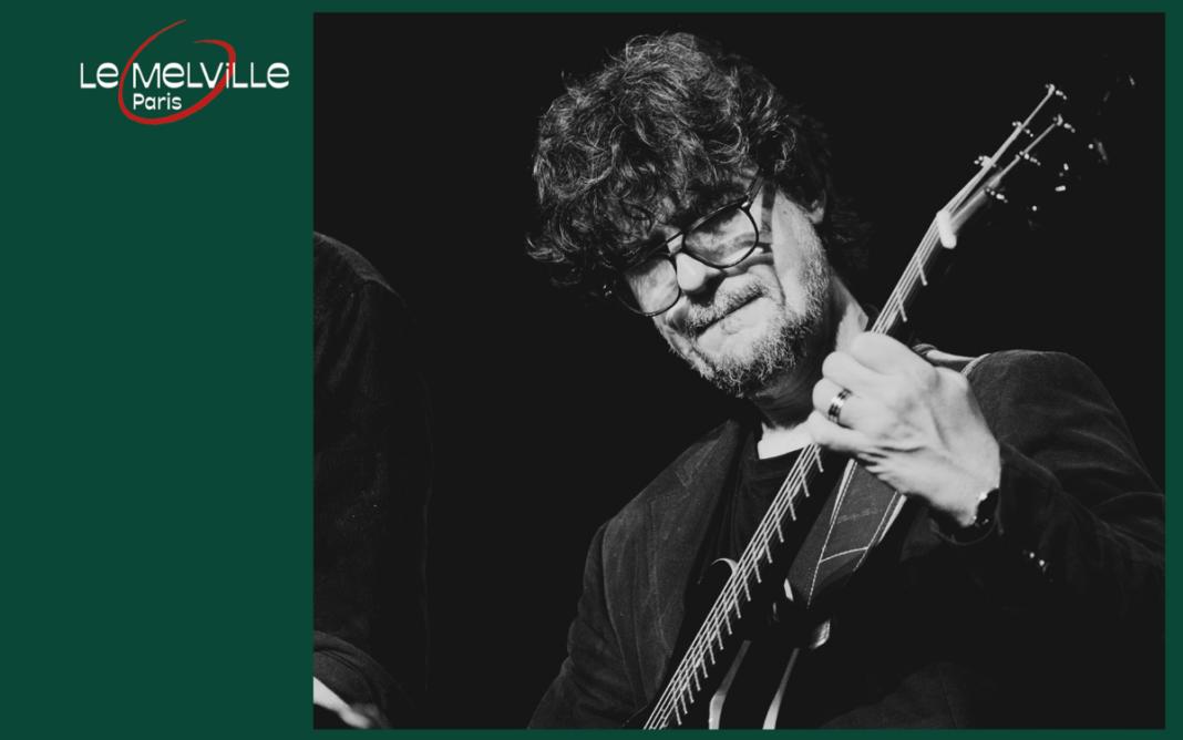 Seb Joulie Group Le Melville Paris