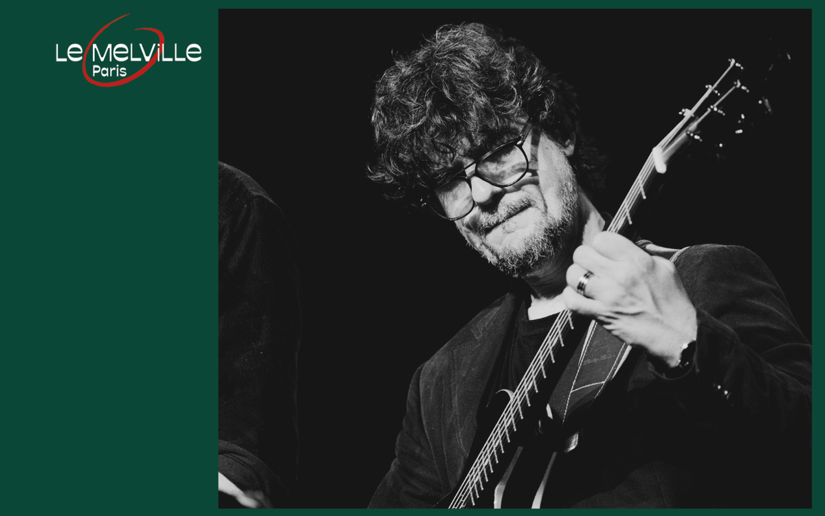Seb Joulie Group Le Melville Paris