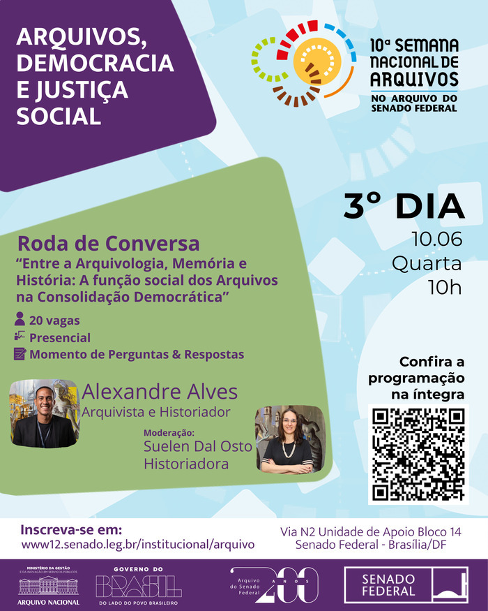 Senado Federal Brasília