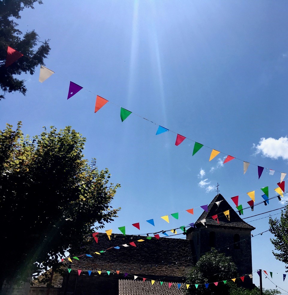 Sénaillac-Lauzès en fête  Sénaillac-Lauzès