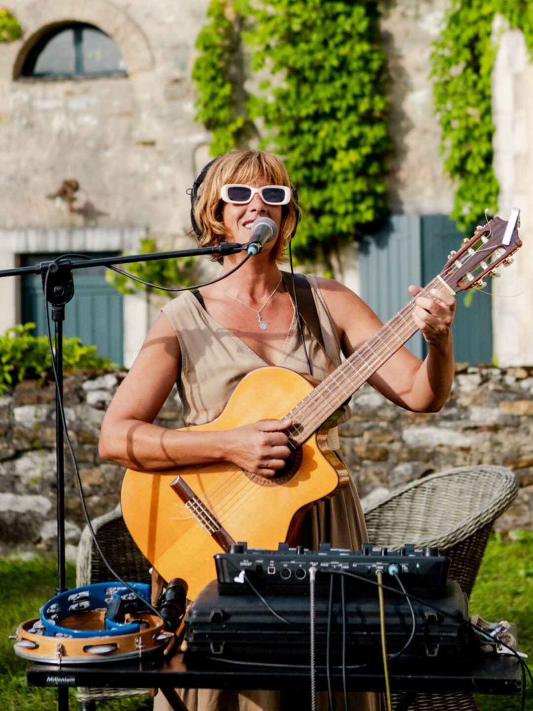 Señorita Café Loop & Sunset 368 Chemin des Roseaux Biscarrosse