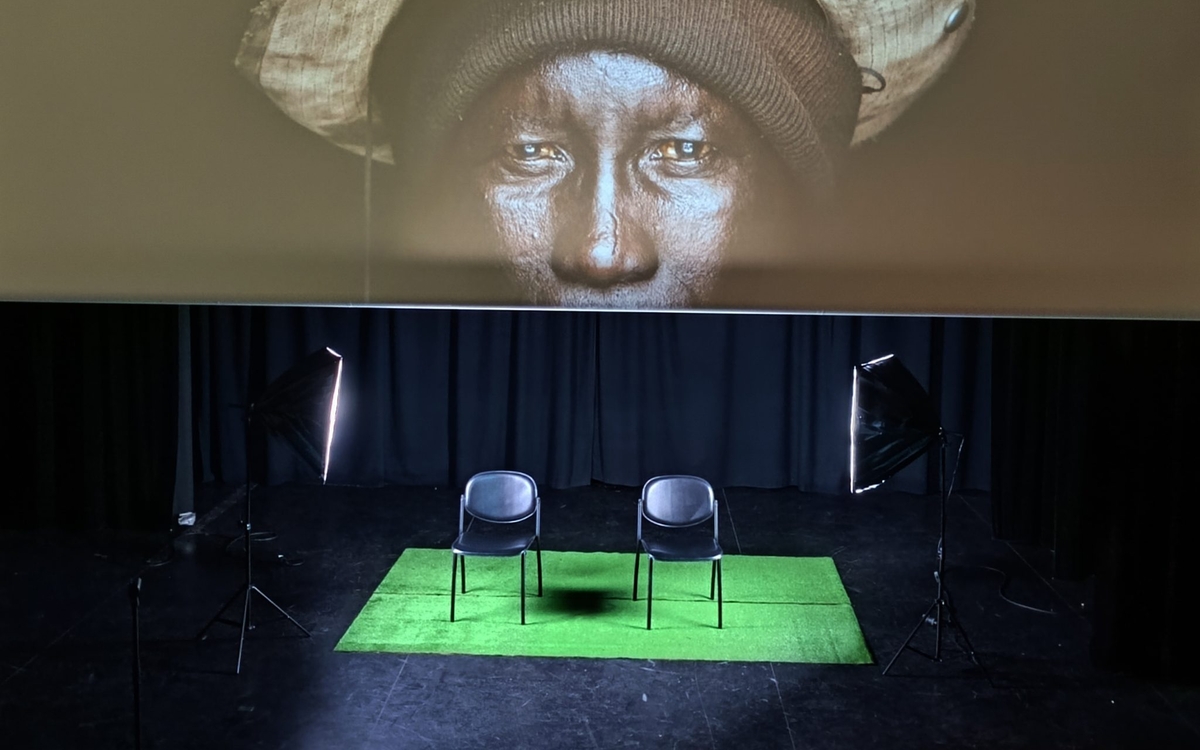 SHINE : Atelier & théâtre-forum Bercy Encore Paris